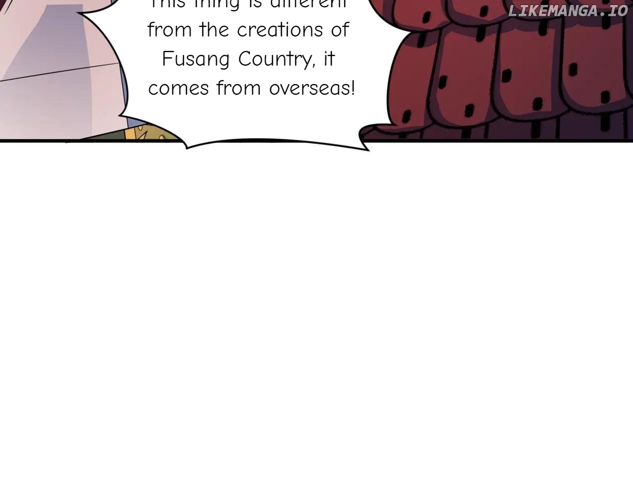 Era of the Haunted Chapter 396 - page 9